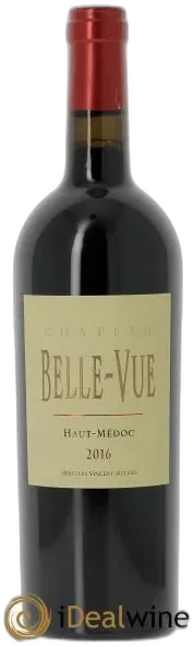 photo du vin Petit Verdot by Belle-Vue