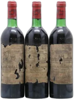 image du vin Château la Lagune