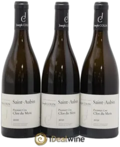 photo du vin Clos du Meix
