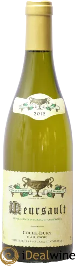 photos du vin Meursault