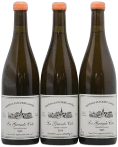 image du vin Sancerre la Grande Côte Pascal Cotat