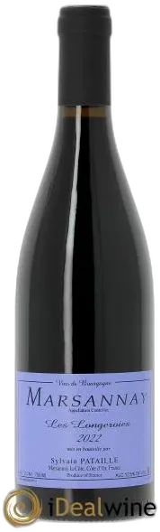 image du vin les Longeroies