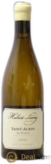 photo du vin la Princée