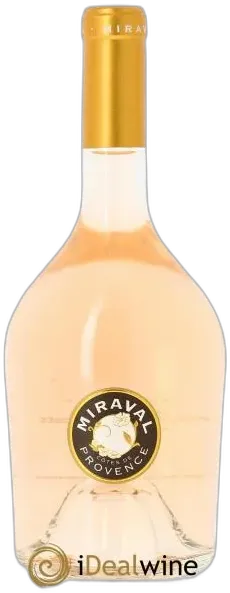 photo du vin Studio by Miraval Rosé 2019