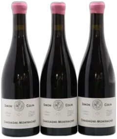 capture du vin Simon Colin