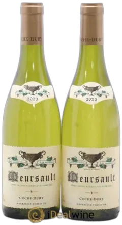 photos du vin Meursault