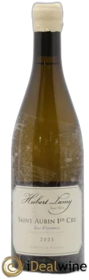 photo du vin les Frionnes