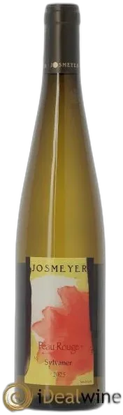 photos du vin Gewurztraminer les Folastries 2016 Domaine Josmeyer