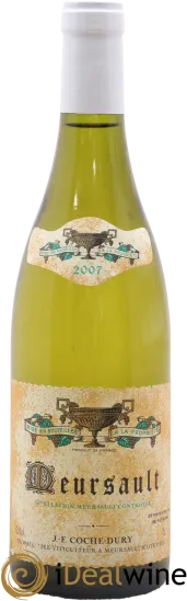 photos du vin Meursault
