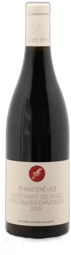 photo du vin les Damodes