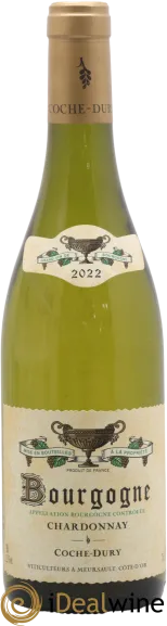 image du vin Coche-Dury