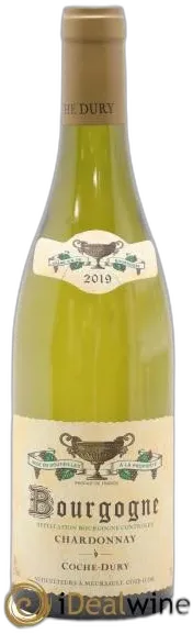 image du vin Coche-Dury