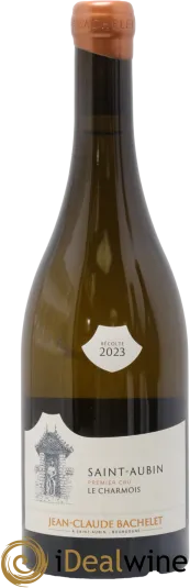 capture du vin le Charmois