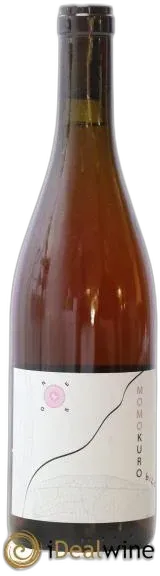 photo du vin Momokuro