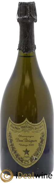 photo du vin Dom Pérignon Brut Vintage