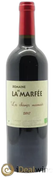 illustration du vin 1 2 Puech-Haut Languedoc Rosé Argali Coteaux du Languedoc