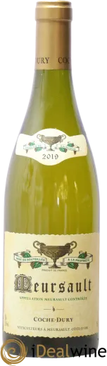 photos du vin Meursault