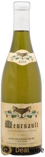 photos du vin Meursault
