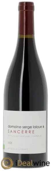 photo du vin Sancerre