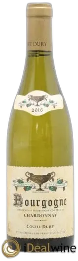 image du vin Coche-Dury