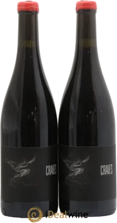 image du vin Pinot Noir les Pierres Dorees de Louis Latour