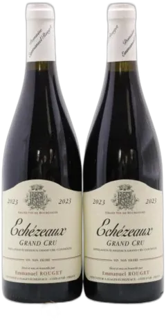 image du vin Echezeaux