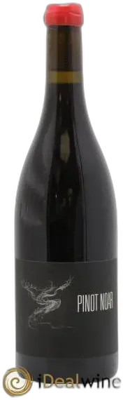 image du vin Pinot Noir les Pierres Dorees de Louis Latour