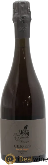 photo du vin Le Creux D'Enfer
