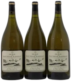 aperçu du vin Saint-Guilhem-le-Désert Cité D&Apos;Aniane Mas Daumas Gassac Famille Guibert de la Vaissière