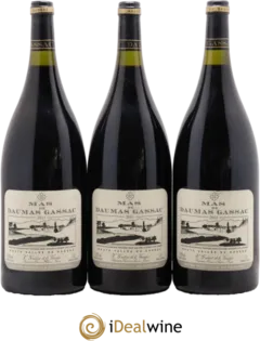 photo du vin Famille Guibert de la Vaissière
