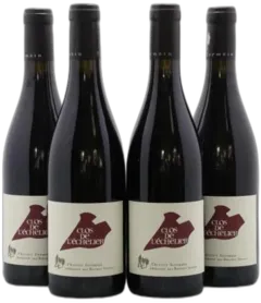 photo du vin Clos de l'Echelier