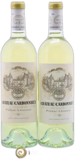 image du vin Château Carbonnieux Cru Classé de Graves