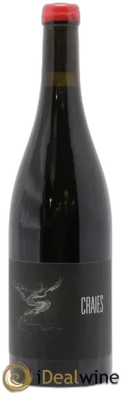 image du vin Pinot Noir les Pierres Dorees de Louis Latour