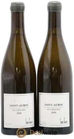 vue du vin Saint-Aubin en L'Ebaupin