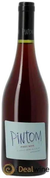 photo du vin Canopus Blanco 2022 Canopus