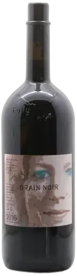 photo du vin Grain Pinot Charrat 2022