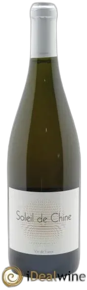 photo du vin Domaine Saint Nicolas le Beau Clou 2022