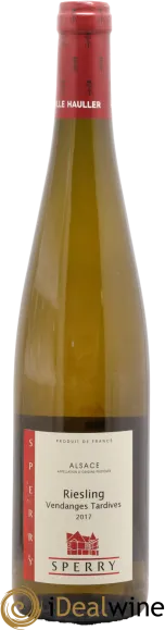 photos du vin Gewurztraminer Vendanges Tardives Meyer Thuet Alsace