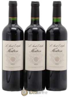 image du vin Château Montrose
