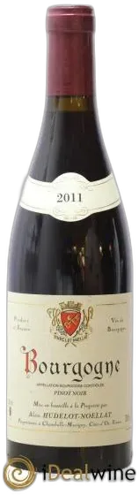 image du vin Pinot Noir les Pierres Dorees de Louis Latour