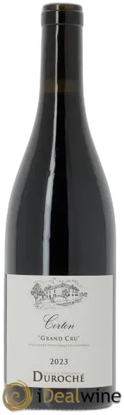 image du vin Corton