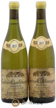 photo du vin Boubier Père et Fils