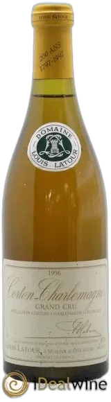image du vin Vire-Clesse 2019 Louis Latour