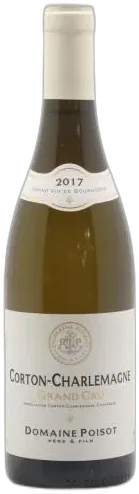 photo du vin Poisot Père & Fils