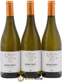 image du vin La Goutte d'Or