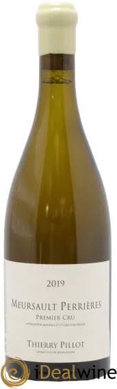 photos du vin Perrières