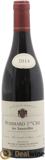 photo du vin Saucille