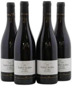 photo du vin En Creot
