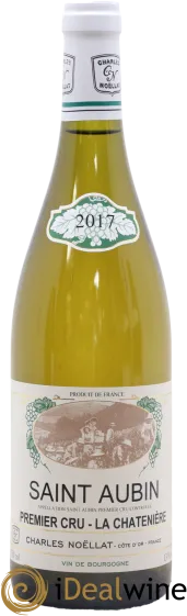 photo du vin La Chatenière