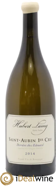 photo du vin Derrière Chez Edouard